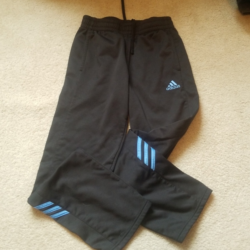 Adidas sweat pants